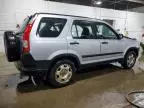 2005 Honda CR-V LX