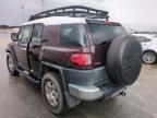 2007 Toyota FJ Cruiser