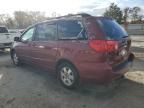 2008 Toyota Sienna CE