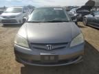 2005 Honda Civic LX