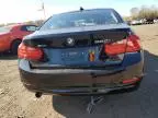 2015 BMW 320 I Xdrive