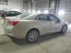 2013 Chevrolet Malibu 2LT