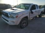 2008 Toyota Tacoma Access Cab