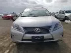 2014 Lexus RX 350