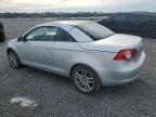 2008 Volkswagen EOS LUX