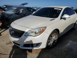 2014 Buick Regal en venta en Riverview, FL