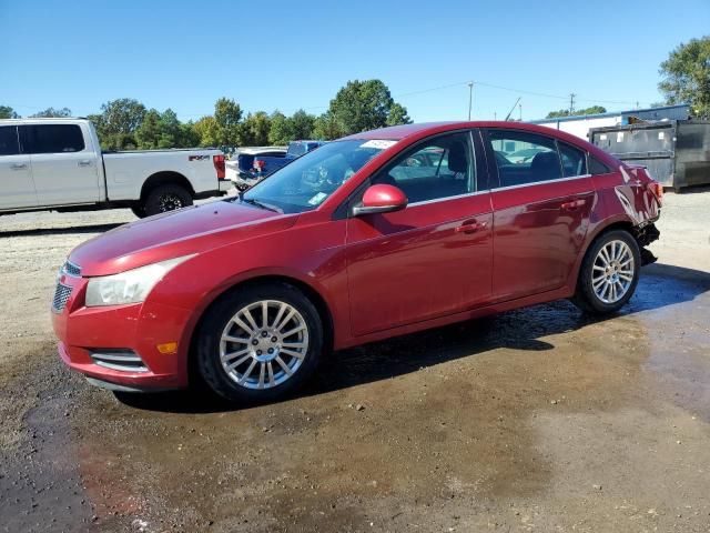 2013 Chevrolet Cruze ECO