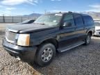 2003 Cadillac Escalade ESV