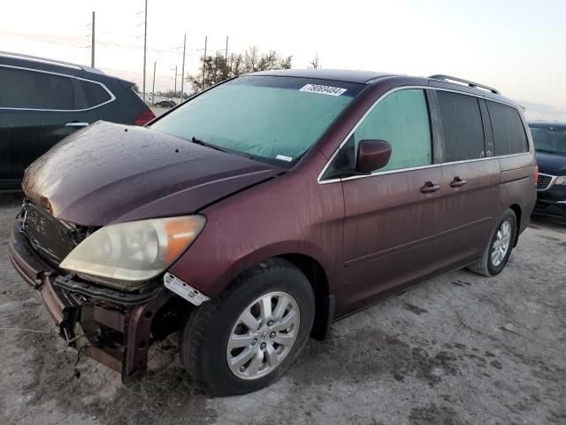 2008 Honda Odyssey EX