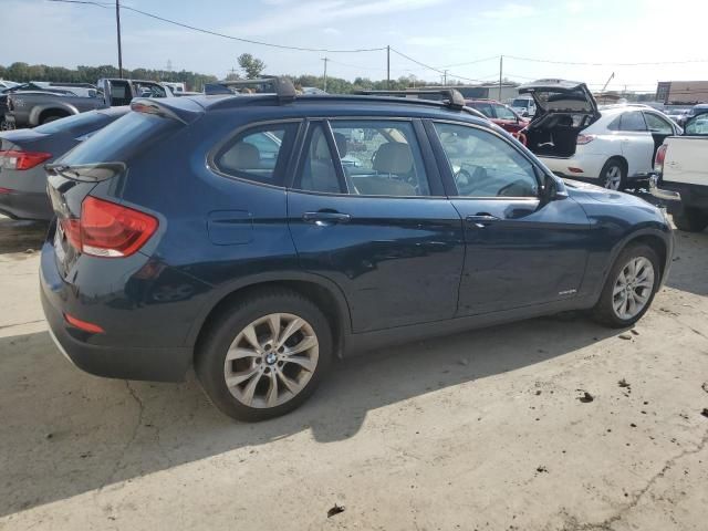 2013 BMW X1 XDRIVE28I