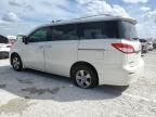 2016 Nissan Quest S