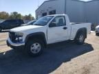 2005 Chevrolet Colorado