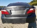 2011 Lexus LS 460L