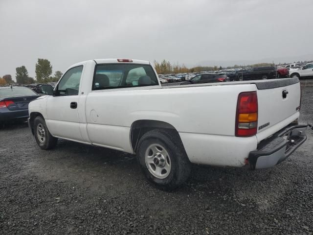 2000 GMC New Sierra C1500