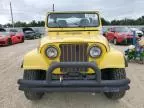 1983 Jeep Jeep CJ7