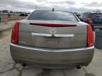 2010 Cadillac CTS