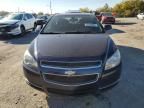 2012 Chevrolet Malibu 1LT