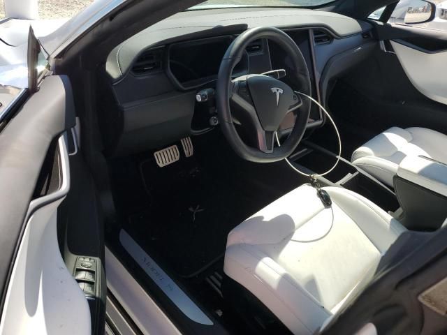 2019 Tesla Model S