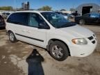 2006 Dodge Caravan SXT