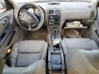 2002 Nissan Maxima GLE