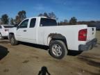 2007 Chevrolet Silverado C1500