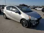 2012 Toyota Prius C