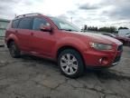 2010 Mitsubishi Outlander SE