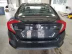 2016 Honda Civic EXL