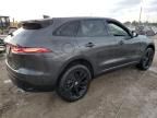 2022 Jaguar F-PACE S