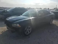 Dodge salvage cars for sale: 2014 Dodge Charger SE