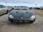 2000 Jaguar XKR