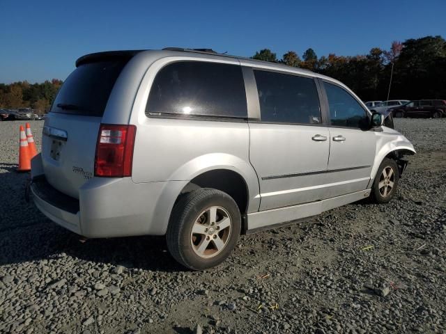 2010 Dodge Grand Caravan SXT