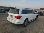 2014 Mercedes-Benz GL 450 4matic