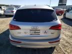 2013 Audi Q5 Premium Plus