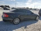 2007 Mercedes-Benz CLK 350