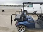 2020 Aspt Golf Cart