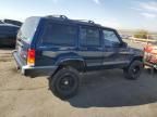 2001 Jeep Cherokee Sport