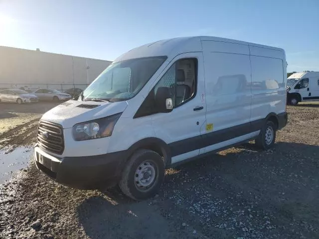 2019 Ford Transit T-150