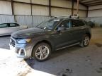 2021 Audi Q5 E Premium Plus