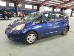 Honda salvage cars for sale: 2012 Honda FIT