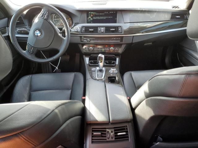 2013 BMW 528 I