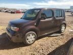 2011 Nissan Cube Base