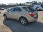 2011 Chevrolet Equinox LS