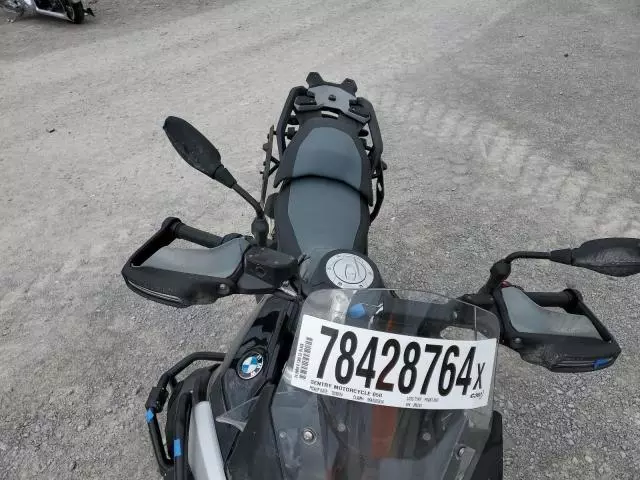 2024 BMW R 1300 GS