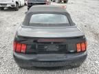 2004 Ford Mustang