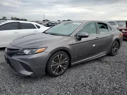 2018 Toyota Camry L en venta en Riverview, FL