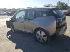 2014 BMW I3 BEV