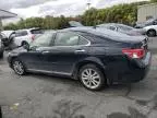 2012 Lexus ES 350