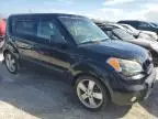 2010 KIA Soul +