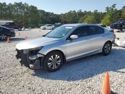 2013 Honda Accord LX en venta en Houston, TX